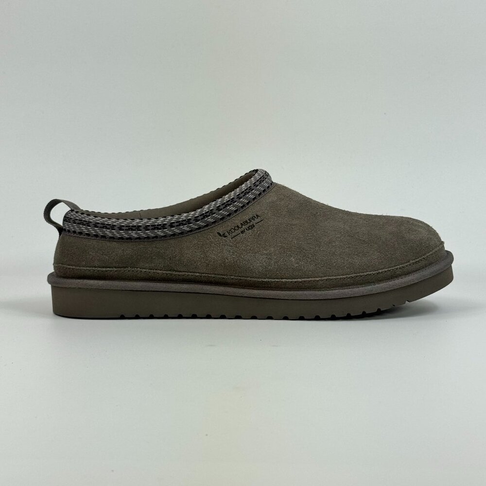 Koolaburra by UGG Burree 'Cloud' 1159690-CLOUD size 12